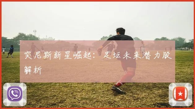 突尼斯新星崛起：足坛未来潜力股解析