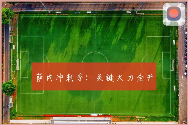 萨内冲刺季:关键火力全开