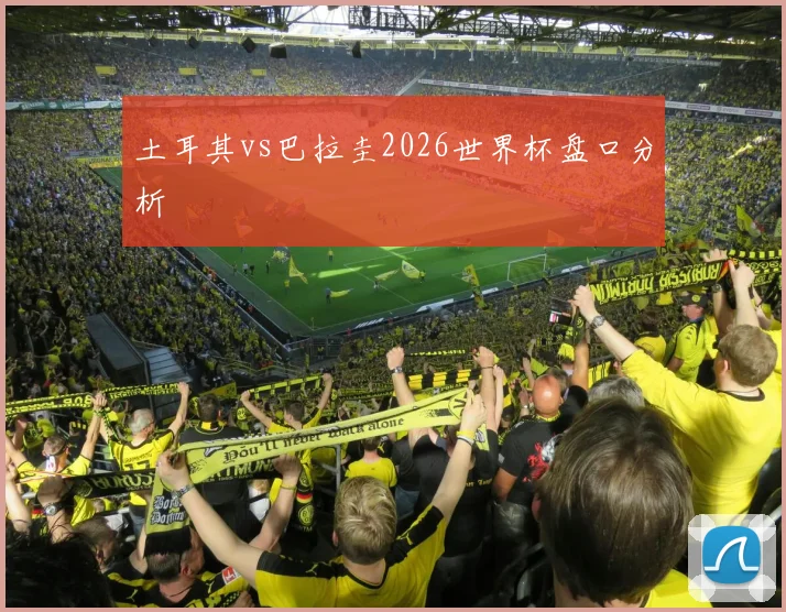 土耳其vs巴拉圭2026世界杯盘口分析