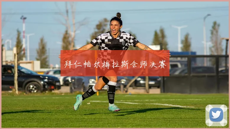 拜仁帕尔梅拉斯会师决赛