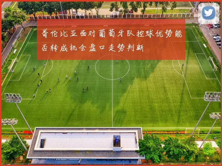 哥伦比亚面对葡萄牙队控球优势能否转成机会盘口走势判断