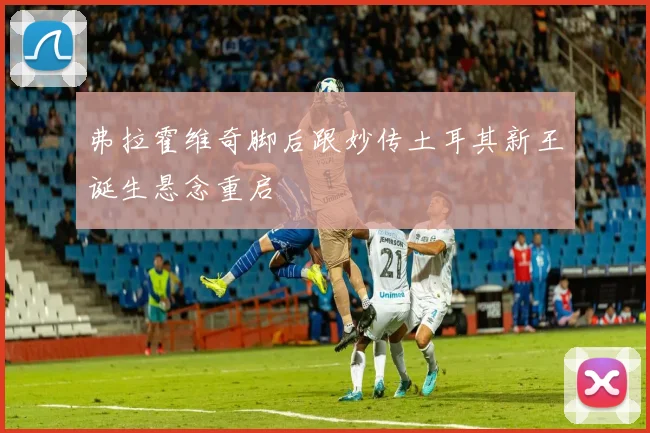 弗拉霍维奇脚后跟妙传土耳其新王诞生悬念重启