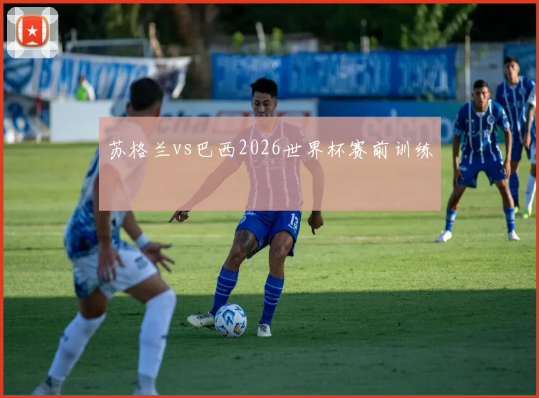 苏格兰vs巴西2026世界杯赛前训练