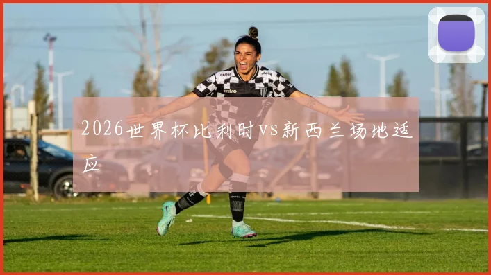 2026世界杯比利时vs新西兰场地适应
