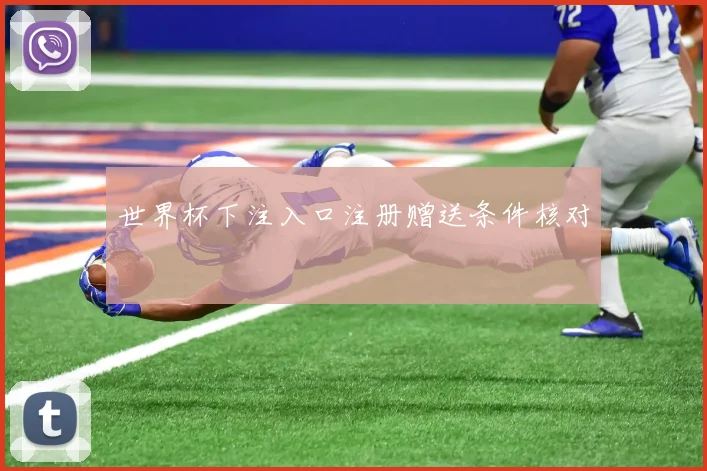世界杯下注入口注册赠送条件核对